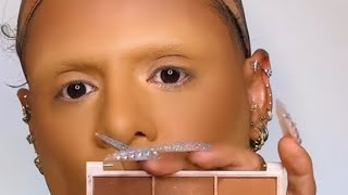 Tutorial para um preparo de pele para receber a maquiagem #tutorial #makeup #maquiagem #maquillaje