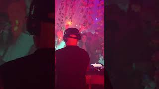 What Da House Belgium was amazing! 🎶