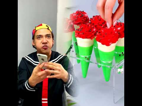 Text To Speech 🙀 ASMR Cake Storytime @Ruben Tuesta #pov  #storytime  #funny  #foryou #viral
