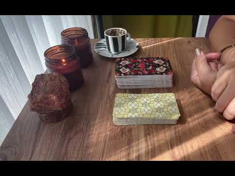 HER ŞEYİ BİLEN OLACAKLARI GÖSTEREN NET BİR TAROT AÇILIMI DUYACAKLARINA ŞAŞIRACAKSIN