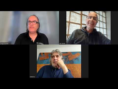 MAR DE COPAS lo cuenta todo: Entrevista con Manolo y ‘Wicho’ antes de la gira por EE.UU.