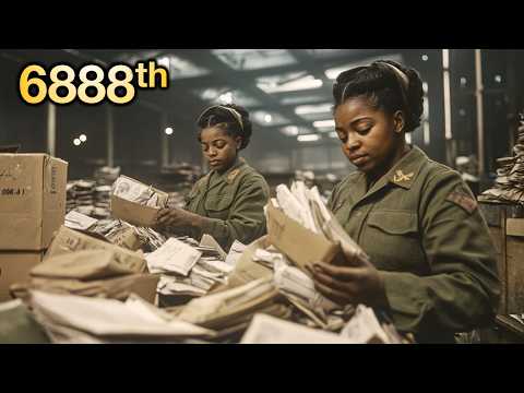 6888 Postal Battalion: Hidden Secrets Netflix Left Out