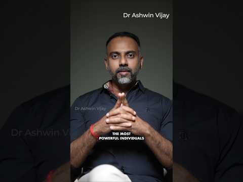 தனிமை, தனிமை அல்ல! பெரிய வித்தியாசம் | Alone not Lonely ! Big difference | Dr Ashwin Vijay