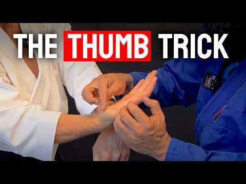 How To Win A Street Fight (Without Grappling) - 4 Ways