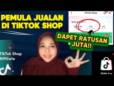 TIPS JUALAN DI TIKTOK SHOP BRANDING PRODUK!! AGAR CEPAT LARIS OMSET RATUSAN JUTA DARI TIKTOKSHOP