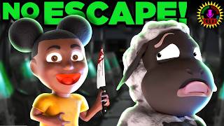 Amanda's NEW Scavenger Hunt | Amanda The Adventurer 3 Demo