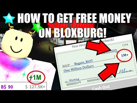 Bloxburg Free Money Codes 06 2021 - roblox welcome to bloxburg free money