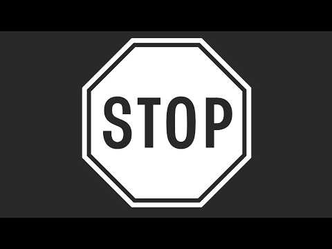 This Has To Stop