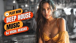 The Foreign Music Mix for New Discoveries