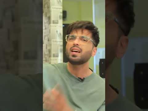 Fahad Mustafa Talks About Pakistani Dramas😐#fahadmustafa #kabhimeinkabhitum #haniaaamir #emmadirfani
