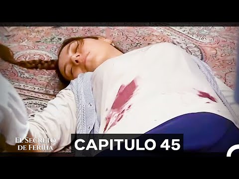 Adını Feriha Koydum İspanyolca Kısa Full - 45.mp4