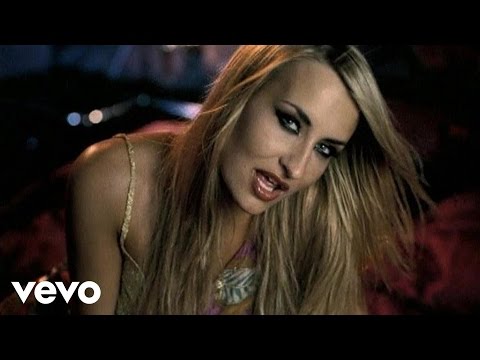 Sarah Connor - French Kissing