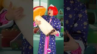 Magic Boy Dominoki teaches kids the spell #kidssongs