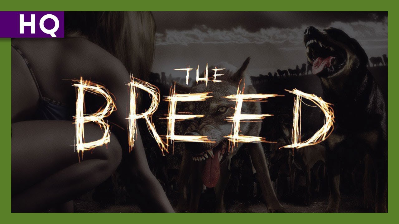 The Breed Trailerin pikkukuva