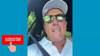 Phill Mickelson: Who’s ready to ball?