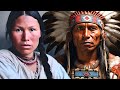 Cynthia Anne Parker and the Comanche