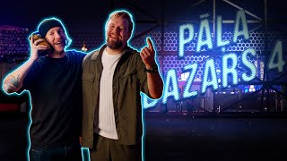 Nauris Brikmanis ir metams jau pēc ceturtā dzēriena | S04E05