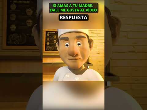 El pan se convirtió en un ángel al final