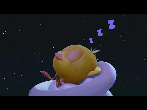 Chicky tiene sueño 💤 ¿Dónde está Chicky? | Dibujos Animados para Niños