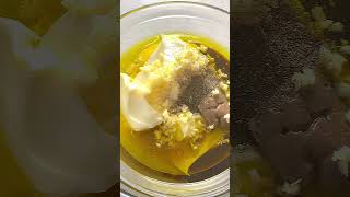 Summer Salad Dressing Series!