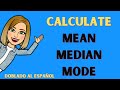 Understanding Mean, Median, and Mode