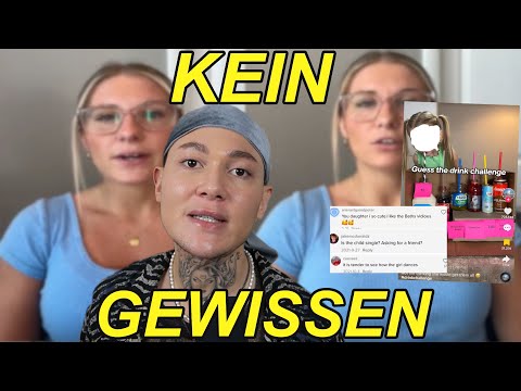 Wenn deine Influencer Mutter dein schlimmster FEIND ist... - Wren Eleanor