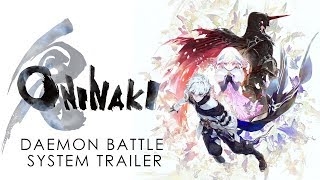 Oninaki Gameplay Trailer Dives Into Combat, Customisation, and Loot