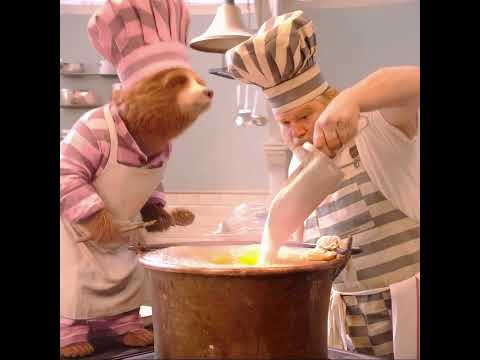Marmalade has been made🫣|Paddington.2|#edit