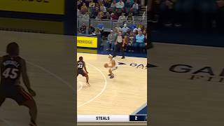 Andrew Nembhard shines in win over the Miami Heat ft. Chief Keef #nba #basketballball #edit