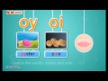 Exploring Diphthongs: The Sounds of /oy/ & /oi/