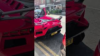 Finally back posting / gintani aventador s #lamborghini #aventador #viral #goviral #fyp #cartok #Car