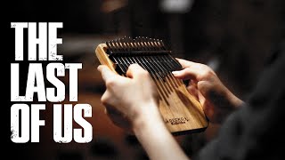 The Last of Us Main Theme - Kalimba Cover