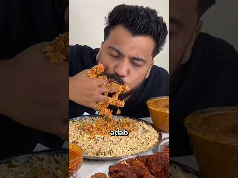Cara Makan Yang Baik Dan Benar