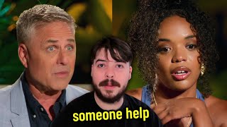 Temptation Island - The Ending is Actually Sad