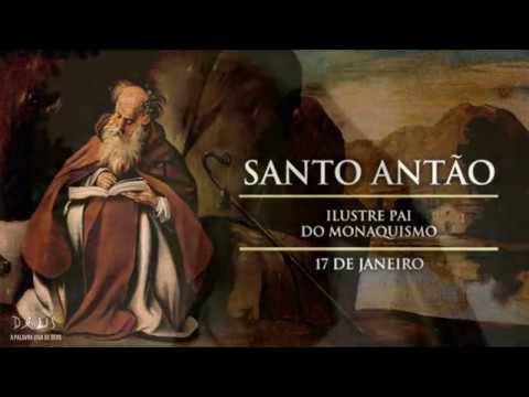 Santo Antão (17 de Janeiro)