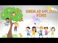Mastering Singular and Plural Verbs