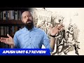 Labor Movements and Economic Changes