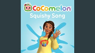 Squishy Song
