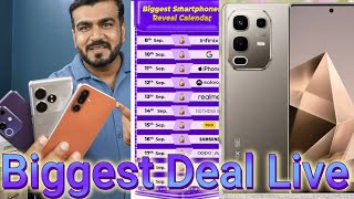 Flipkart Big Billion Sale Best Deals Reveal, Best SmartPhone Under 15000/- HINDI