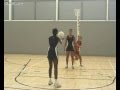 Interception Techniques in Sports