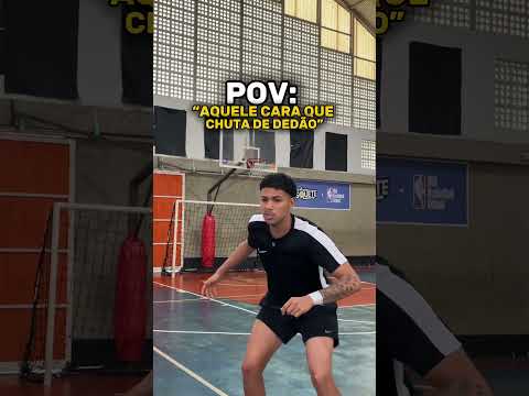 SEGUE NO INSTA! ❤️ @reinanzika #futebol #soccer #futsal #futsalindonesia