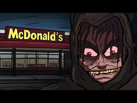 5 True Disturbing Horror Stories Animated