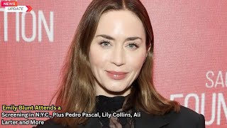 Celebrities Spotted  Red Carpet, Parties & More   December 2025