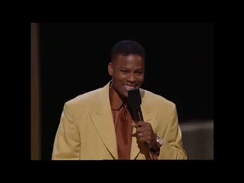 D.L. Hughley: Going Home | Saturday Night Comedy Feature on BlackTreeTV