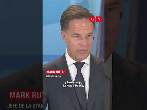 Europa bajo las sombras del poderío militar ruso #rusia #otan #moscu #militar #viral #rutte #nato