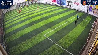KARASUSPOR - YENİKENT ADAPAZARISPOR | U12 SAKARYA SONBAHAR 2022 | 6. HAFTA