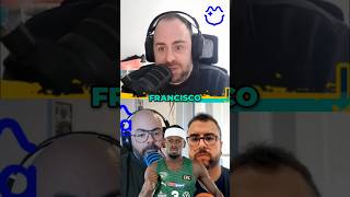 🏀 ¿Hacia dónde irán los fichajes del Barça de basket? #baloncesto #barça #fcbarcelona #basket