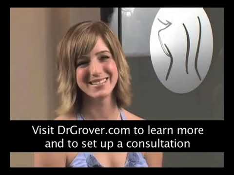 Dr. Grover in educational videos or television appearances 3