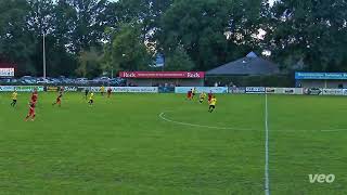 KFC Halle - Alberta FC Schilde 1e elftal HEREN