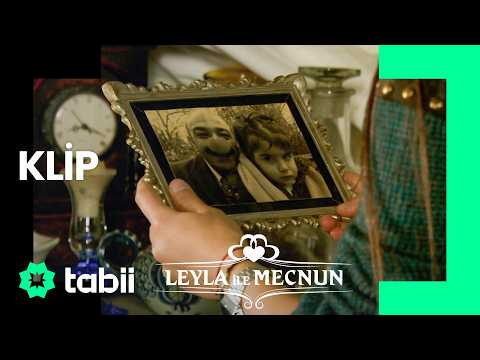 Bir İnsan Başkasını Nasıl Bu Kadar Sevebilir? | Leyla ile Mecnun 38. Bölüm